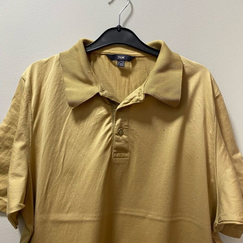 Short-sleeve shirt wide medium like new