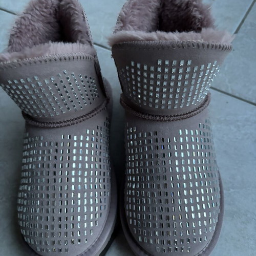 Lelli Kelly boots size 35 like new, pink