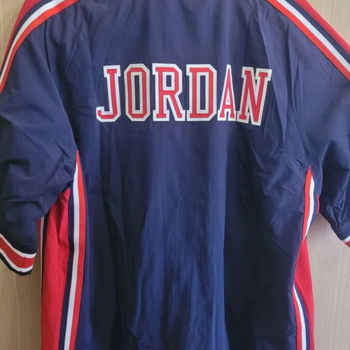 Mitchell & Ness Showtime jacket XL Authentic USA 1992 Olympic team