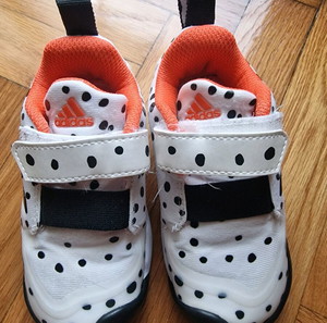 Adidas 101 далматинци номер 22