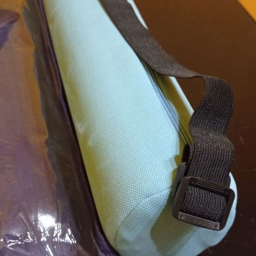 Back and waist pillow new