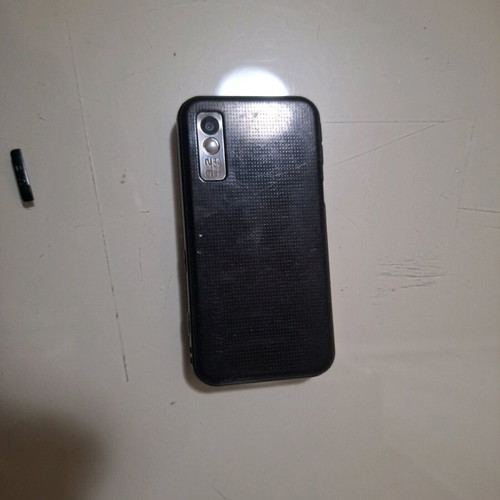 Samsung S5230 collectible used, 2009, non-working