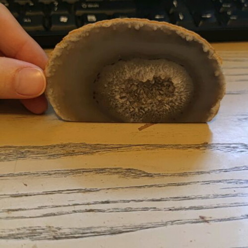 Decorative agate new