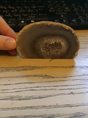 Decorative agate new