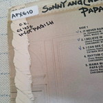 Sonny & Cher Mama Was A Rock And Roll Singer Papa Used To Write All Her Songs LP употребяван, рок