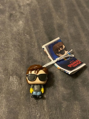 Stranger Things Steve figure new