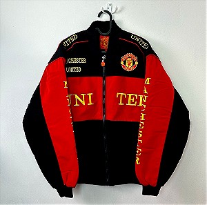 Manchester United ΣΥΛΕΚΤΙΚΟ Jacket