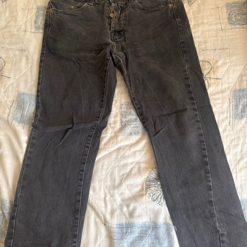 Men's pants Guess and Calvin Klein new, size 30, blue