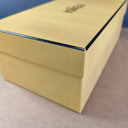FENDI Paper Bag, Packaging Box and Dustbag used