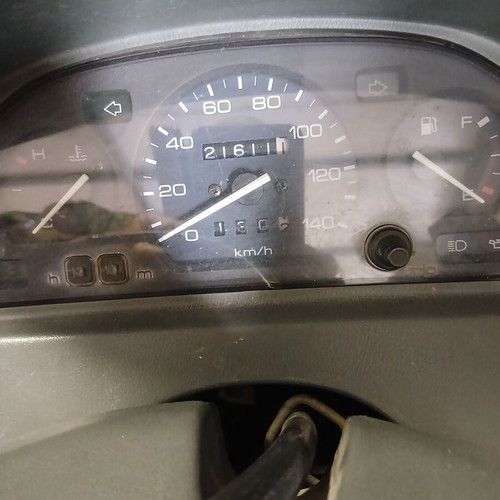 Yamaha Majesty 250 scooter
