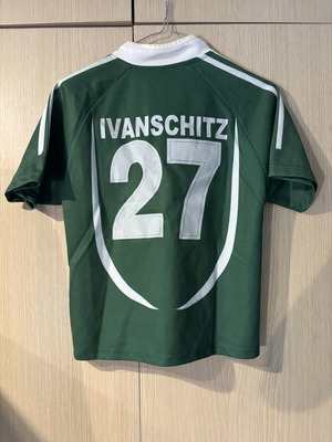 Ivanschitz Kids Jersey like new, size 8 years