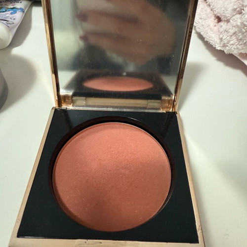 Blush like new