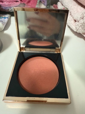 Blush like new