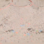 Λευκή νυχτικιά (XL)