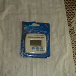 Digital kitchen timer new