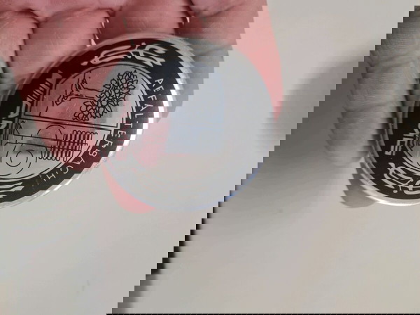 Σήμα μάσκας AMG MERCEDES
