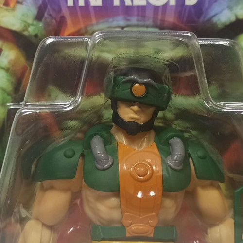 MOTU Origins Tri-Klops 5.5" Action Figure new