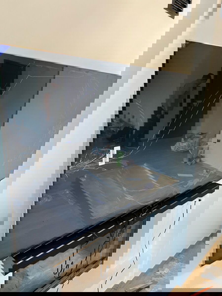 Samsung Neo Qled QE55QN85A (Σπασμένο πάνελ)