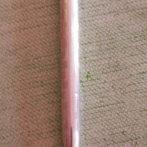 Wahl Eversharp ασημένιο μηχανικό μολύβι μεταχειρισμένο, 1920-1928