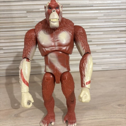 Godzilla X Kong Giant Skar King action figure, 28cm