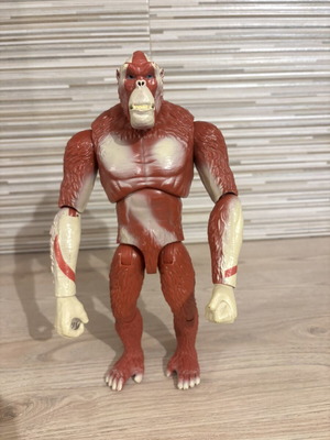 Godzilla X Kong Giant Skar King action figure, 28cm
