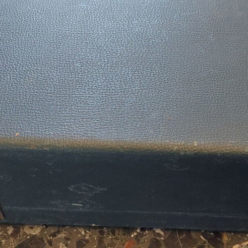 Koral pen and pencil collection storage case used