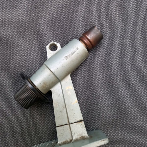 Ronson vintage flame torch used