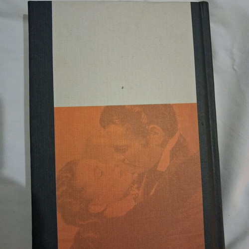 Book with DVD like new