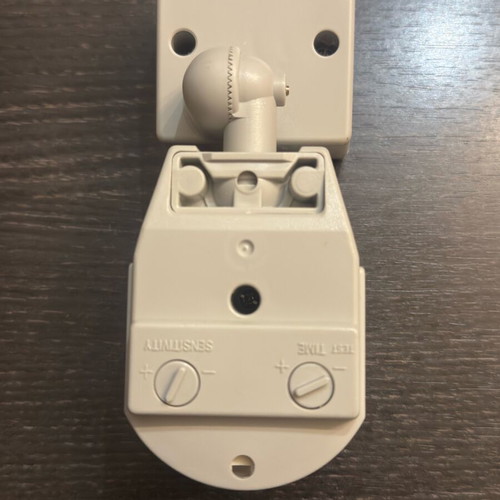 Motion detector new