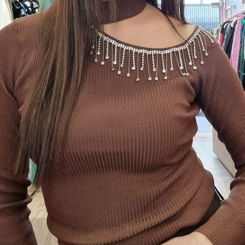 Γυναικεία πλεκτά φούτερ καινούρια one size, πακέτο 40 τεμαχίων