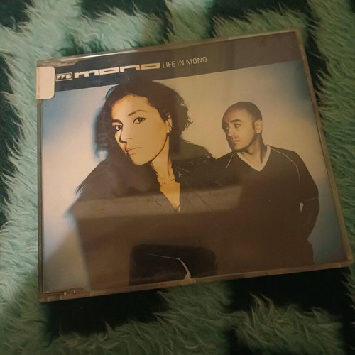 CDs like new