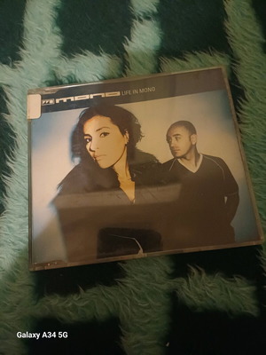 CDs like new