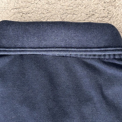 Boss Orange Polo Shirt S like new, blue