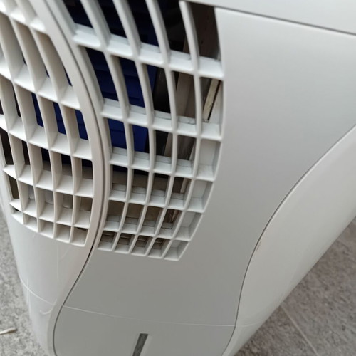 Midea Dehumidifier new