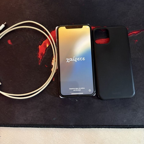 Apple iPhone 11 Pro 256GB Space Gray like new