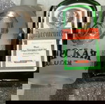  Ποτά μινιατούρες διάφορες σφραγισμένες 9 ΤΕΜ συλλεκτικά.
