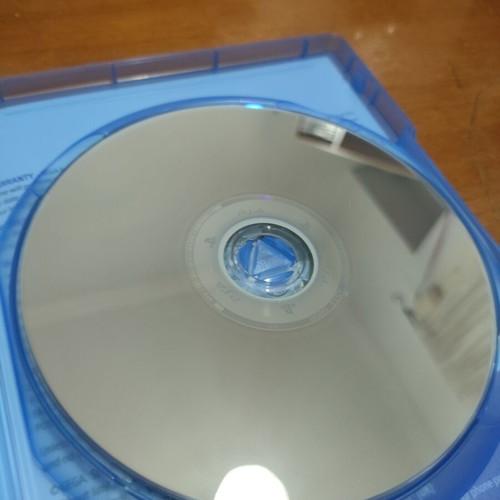 Alien Isolation PS4 game like new