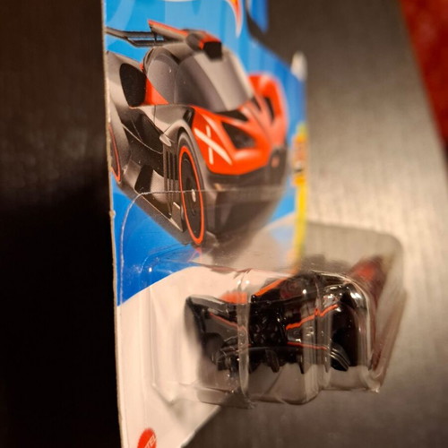 Bugatti Bolide Hot Wheels 2024 καινούργιο