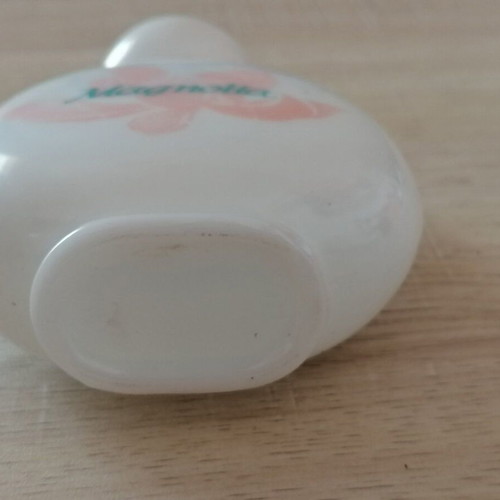 Magnolia Yves Rocher 1983 Eau de Toilette 100 ml bottle used, collectible