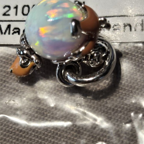 Pandora Disney Chip 'n Dale charm