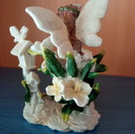 Decorative item like new