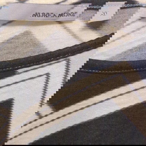 Μακρυμάνικη More & More μέγεθος XL σαν καινούργιο