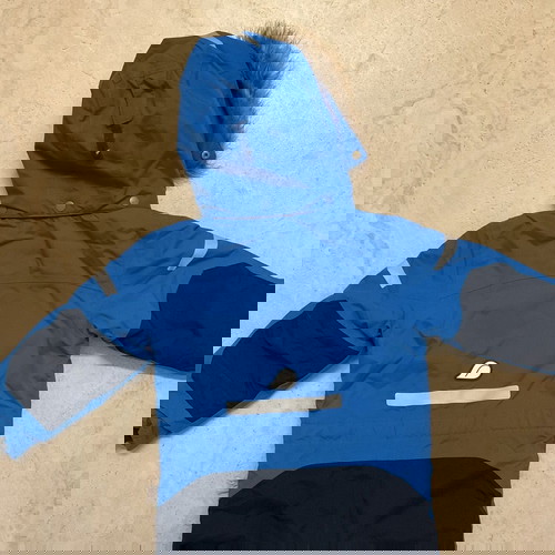 Didriksons Детски Ски Екип Използван