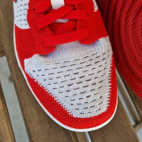 Nike Dunk Low Flyknit new, without box, size 44