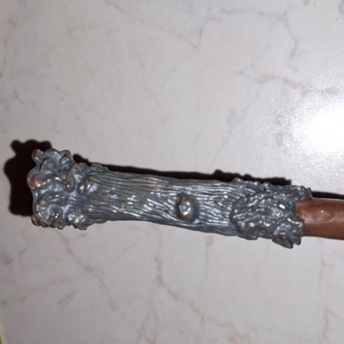 Harry Potter wand like new