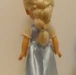 Cinderella doll like new