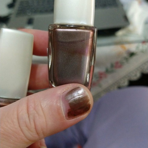 Golden Rose Magnetic Nail Polish new, 11ml