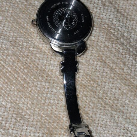 Anne Klein women's watch new, gold and silver