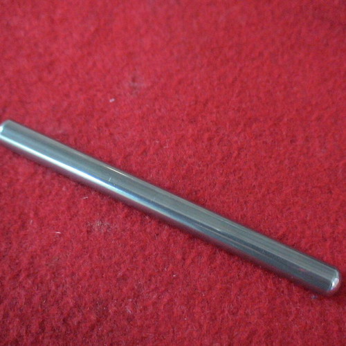 Άξονας Μονής Αναπαραγωγής για Vintage Πικάπ Dual, BSR, Garrard (8,5 εκ.)