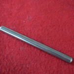 Άξονας Μονής Αναπαραγωγής για Vintage Πικάπ Dual, BSR, Garrard (8,5 εκ.)